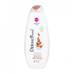 Dermomed Mandorla Bagnodoccia Pelle Profumata 650 Ml