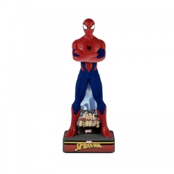Disney Spiderman Bagnoschiuma Personaggio 3D 300 Ml
