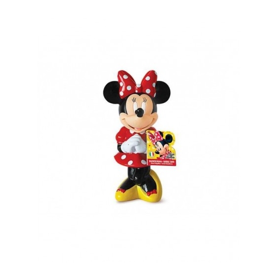 Disney Minnie Bagnoschiuma 3D 200 Ml