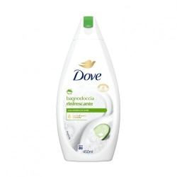 Dove Rinfrescante Bagnodoccia 450 Ml