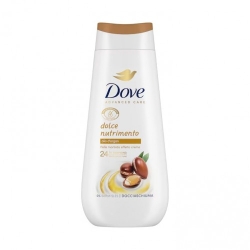 Dove Dolce Nutrimento Docciaschiuma 225 Ml