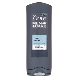 Dove Men+Care Cool Fresh Gel Doccia 250 Ml