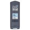 Dove Men+Care Cool Fresh Gel Doccia 250 Ml