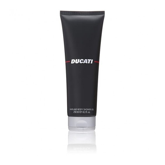 Ducati Men Gel Doccia 250 Ml
