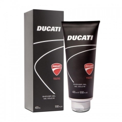 Ducati 1926 Shampoo E Gel Doccia 400 Ml