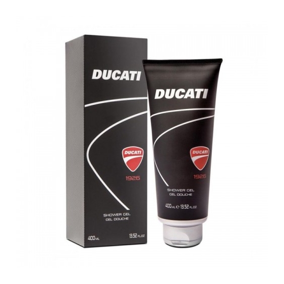 Ducati 1926 Shampoo E Gel Doccia 400 Ml