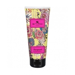 Etro Jacquard Perfumed Shower Gel Gel Doccia 200 Ml