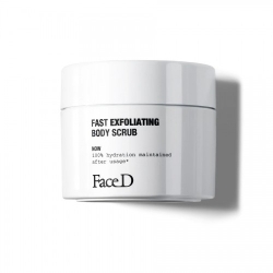 Face D Fast Exfoliating Scrub Corpo 250 Ml