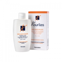 Farmaka Kouriles Base Lavante Delicata 200 Ml