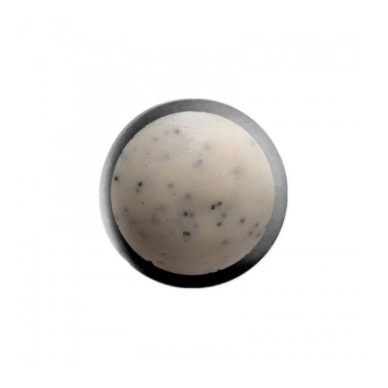 Fb Dermo Effebio Scrub Solido Ai Semi Di Papavero 60 G