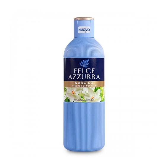 Felce Azzurra Narciso Bagnodoccia 650 Ml