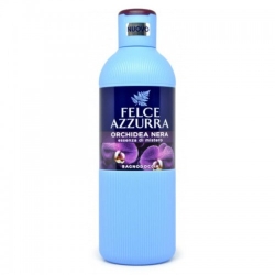 Felce Azzurra Orchidea Nera Bagno Doccia 650 Ml