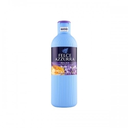 Felce Azzurra Relax Bagnodoccia 650 Ml
