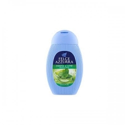 Felce Azzurra Menta E Lime Doccia Gel 250 Ml