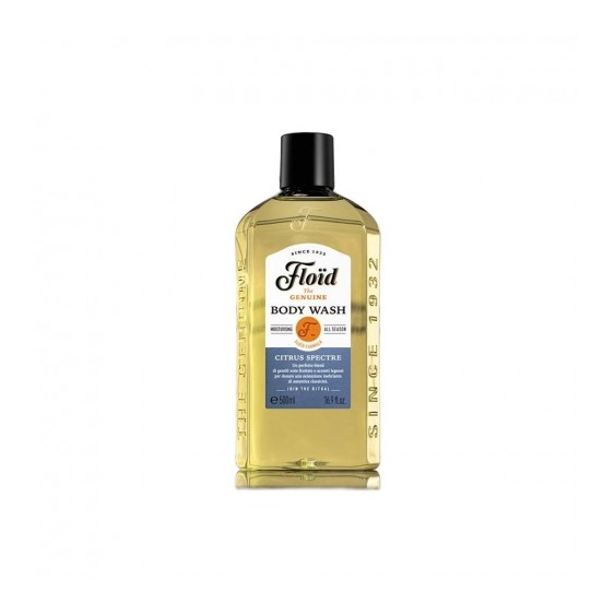 Floid Citrus Spectre Bagnoschiuma 500 Ml