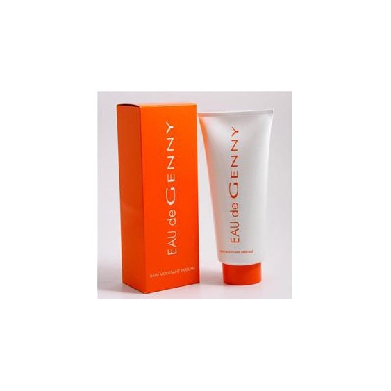 Genny Eau De Genny Bagnoschiuma Donna 400Ml