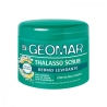 Geomar Thalasso Scrub Dermolevigante Trattamento Esfoliante Effetto Pelle Nuova 600 G