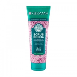 Geomar Scrub Doccia Setificante 250 Ml