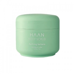 Haan Purifying Verbena Scrub Per Il Corpo 200 Ml