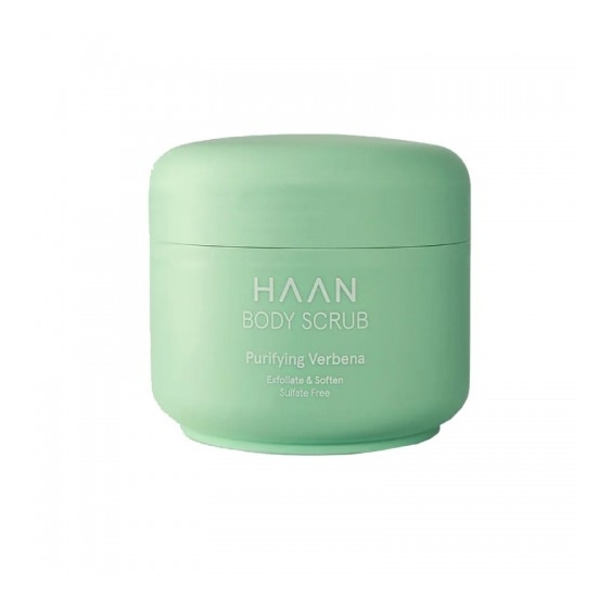 Haan Purifying Verbena Scrub Per Il Corpo 200 Ml