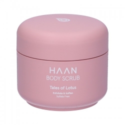 Haan Tales Of Lotus Scrub Per Il Corpo 200 Ml