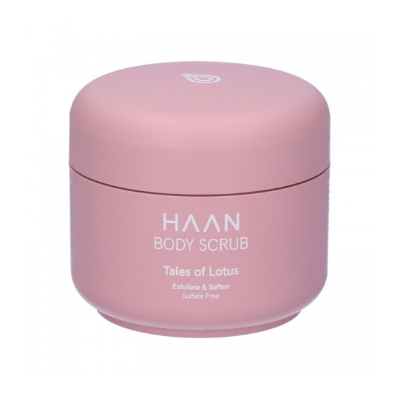 Haan Tales Of Lotus Scrub Per Il Corpo 200 Ml