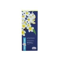 Helan Monoi De Tahiti Gel Profumato Per Bagno E Doccia 200 Ml