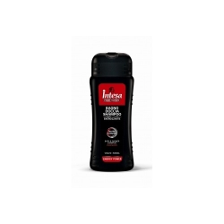 Intesa Pour Homme Bagno Doccia Shampoo Energy Power 500 Ml
