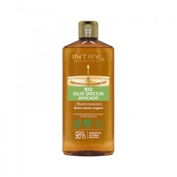 Intra Bio Olio Doccia Avocado Bagnodoccia Elasticizzante 250 Ml