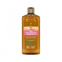 Intra Bio Olio Doccia Mandorla Bagnodoccia Dermoprotettivo 250 Ml