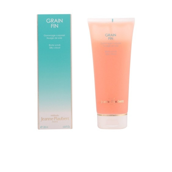 Jeanne Piaubert Grain Fin Scrub Corporeo 200 Ml