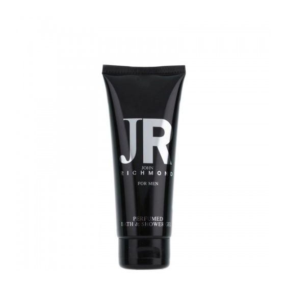 John Richmond John Richmond For Man Gel Doccia 200 Ml