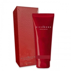 John Richmond Never Forever Gel Doccia 200 Ml