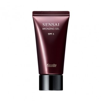 Sensai Foundations Bronzing Gel - 61