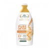 L'Angelica Beauty Essence Bagnodoccia Pure Detox 520 Ml