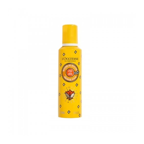 L'Occitane Karitè E Curcuma Bagno Doccia 200 Ml