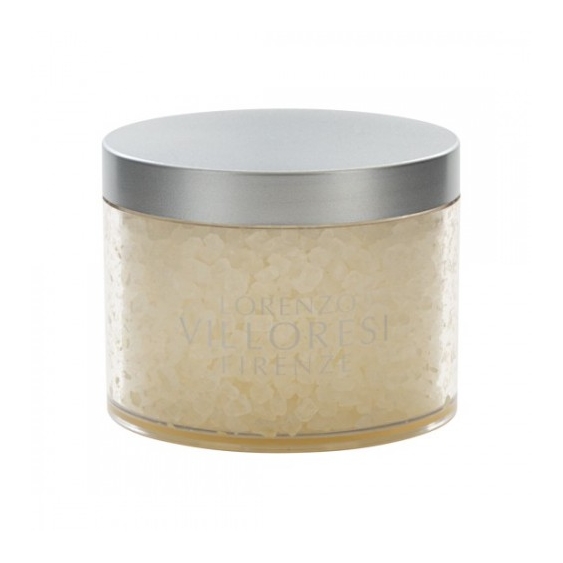 Lorenzo Villoresi Teint De Neige Sali Da Bagno 500 G