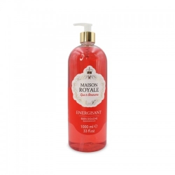 Maison Royale Spa & Benessere Energisant Bagnodoccia Energizzante 1 L
