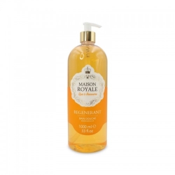 Maison Royale Spa & Benessere Regenerant Bagnodoccia Rigenerante 1 L