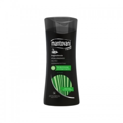 Mantovani Bagnodoccia Al Vetiver 400 Ml