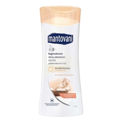 Mantovani Ricordi D'Infanzia Bagnodoccia 400 Ml