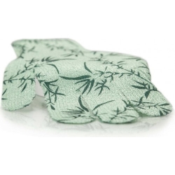Martini Bambu' Guantino Scrub 5 Dita