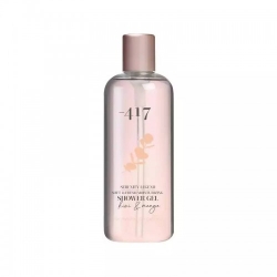 Minus 417 Kiwi & Mango Shower Gel 350 Ml
