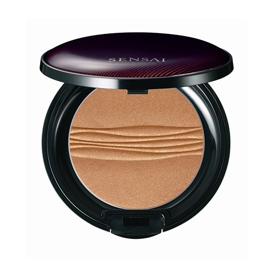 Sensai Foundations Bronzing Powder - 01 Natural Tan