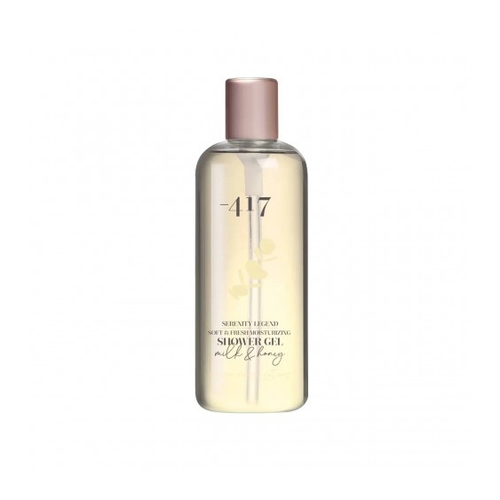 Minus 417 Milk & Honey Shower Gel 350 Ml