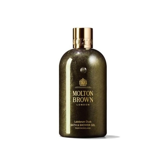 Molton Brown Labdanum Dusk Gel Doccia 300 Ml