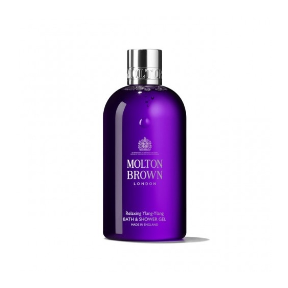 Molton Brown Relaxing Ylang Ylang Gel Doccia 300 Ml