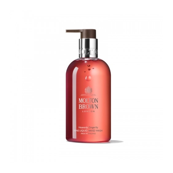 Molton Brown Heavenly Gingerlily Sapone Liquido 300 Ml