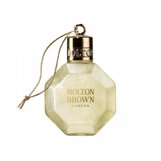 Molton Brown Vintage With Elderflower Festive Bauble Gel Doccia 75 Ml