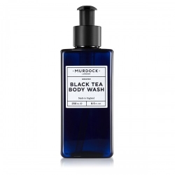 Murdock Black Tea Gel Doccia 250 Ml